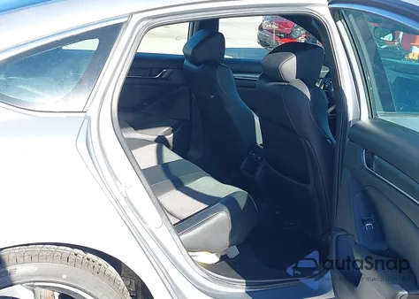 2022 Honda Accord Sport z USA, uszkodzony, nr VIN 1HGCV1F37NA117423